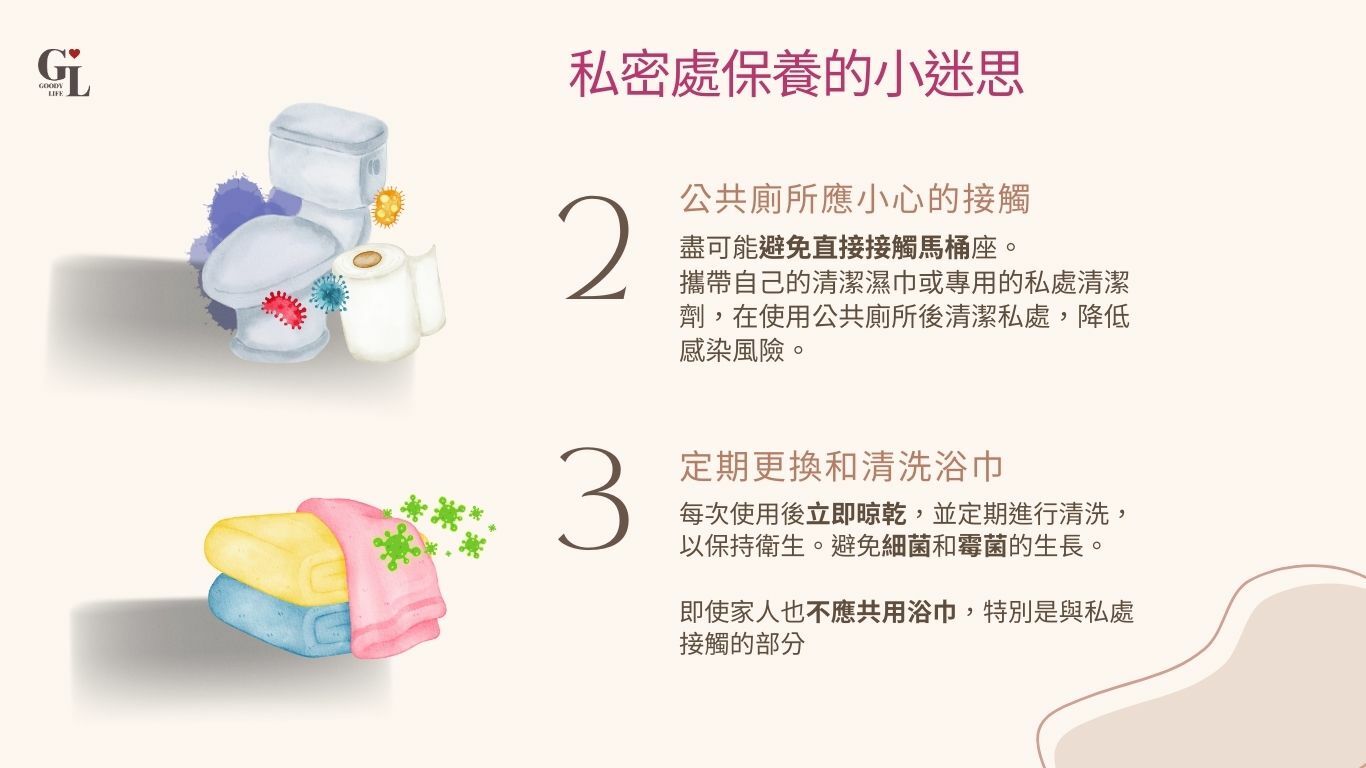 有益私密處的優秀食物，幫助改善私密處困擾