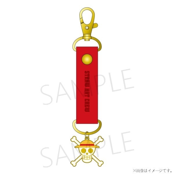 4550621327346MOVIC 預訂 2025/7月 ONE PIECE　FORCES 四皇 キーホルダー