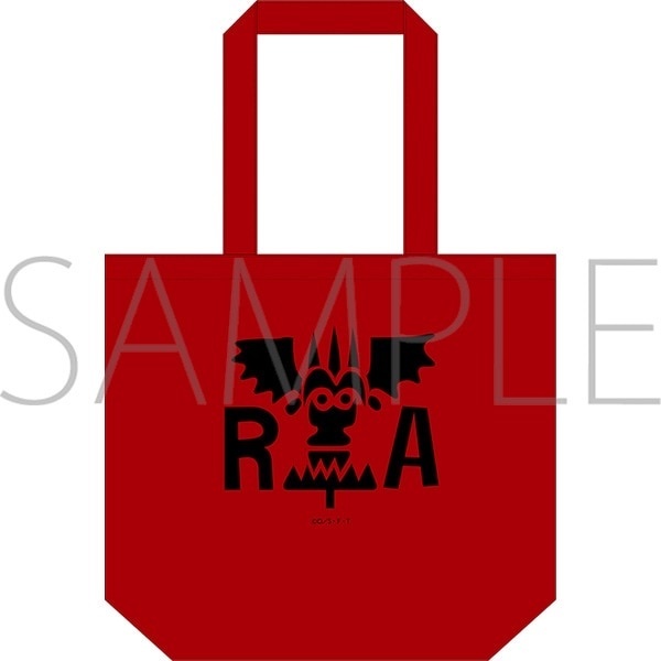 4550621327407 MOVIC 預訂 2025/7月 ONE PIECE　FORCES 革命軍 トートバッグ