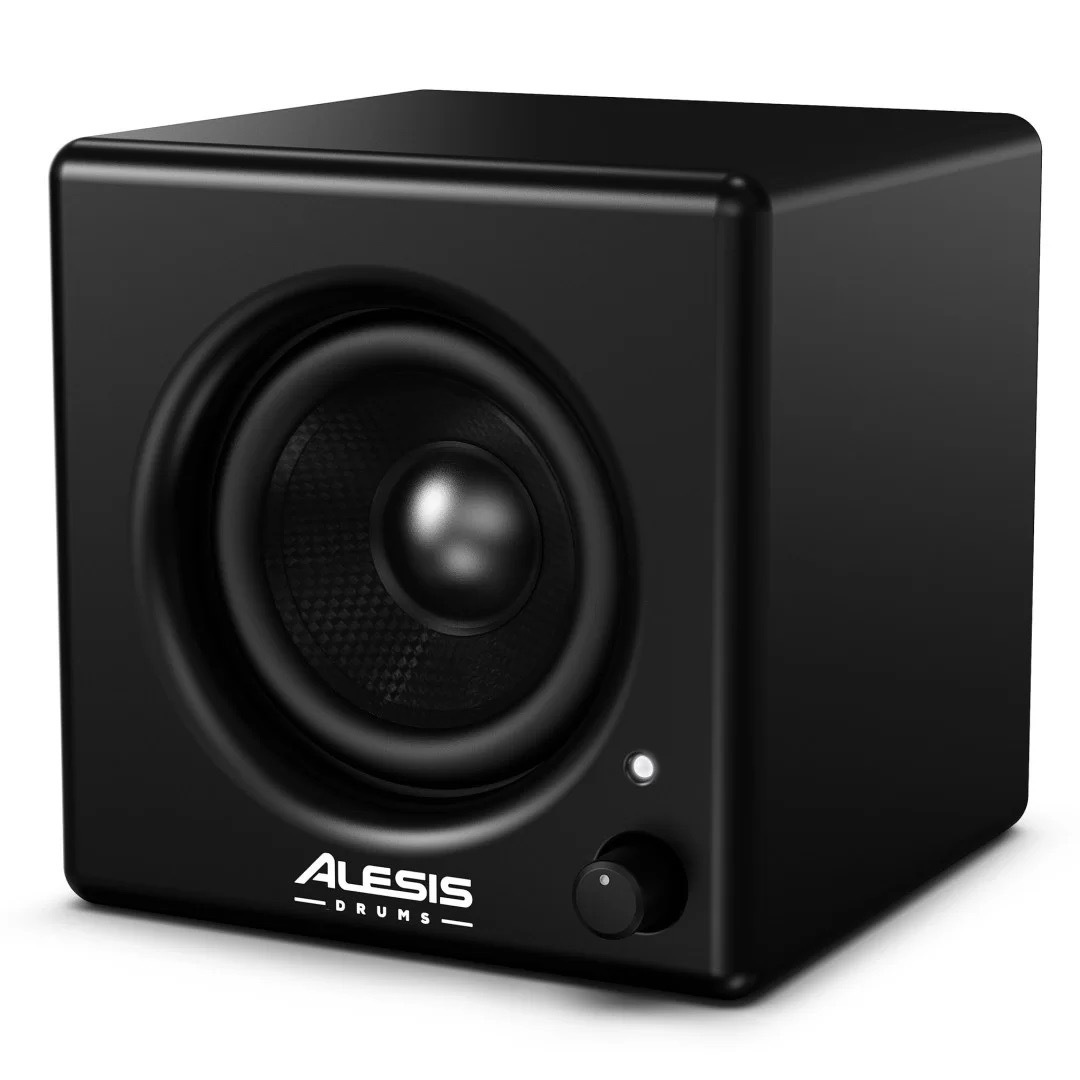 Alesis Nitro Amp 電子鼓專用同軸音箱