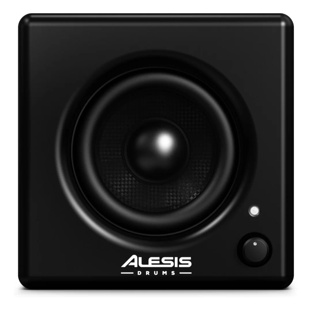 Alesis Alesis Nitro Amp 電子鼓專用同軸音箱 第 3 張圖片｜三峽鼓 / 打擊