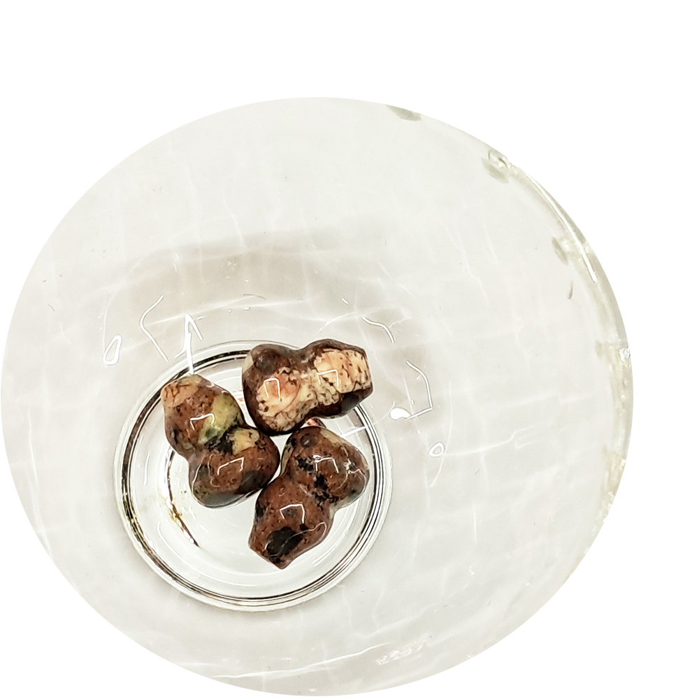 葫蘆 文石 精雕 1個【十方】115419