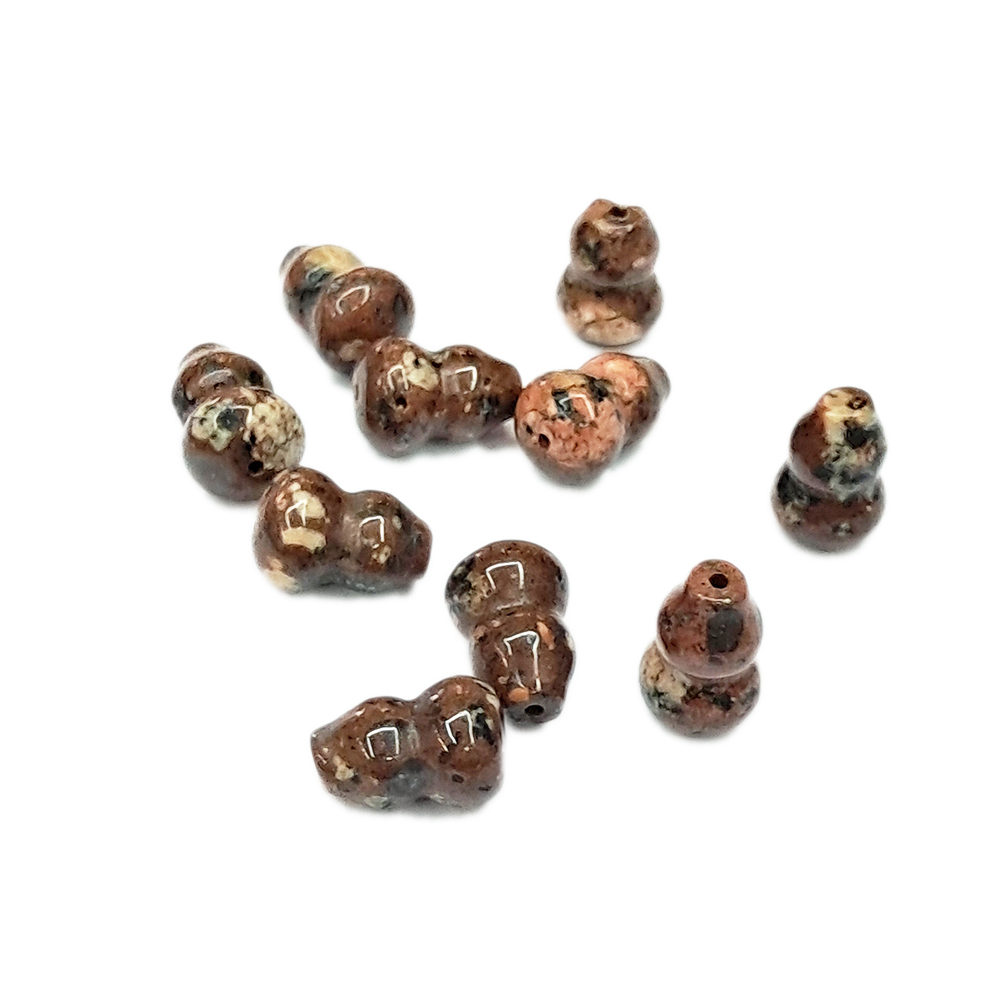 葫蘆 文石 精雕 1個【十方】115419