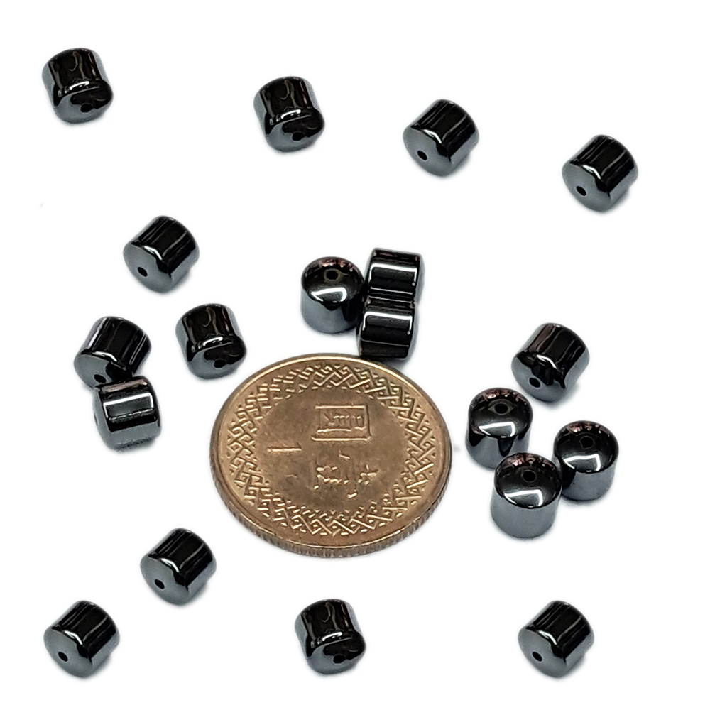 健康磁石 圓柱珠3個【十方】115428