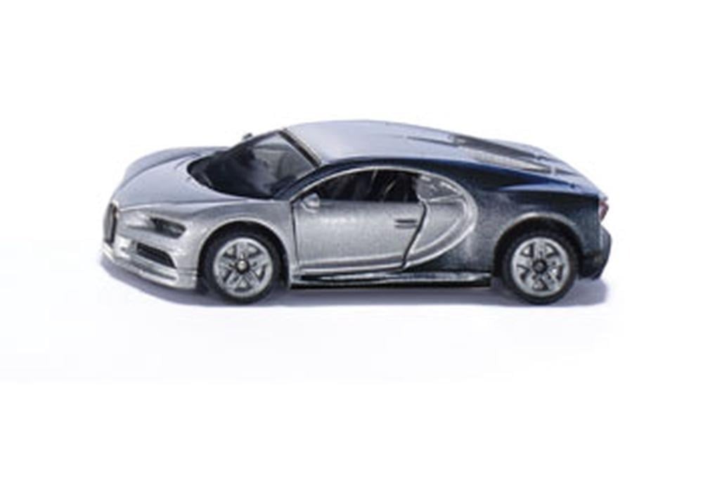 Siku #1508 布卡堤跑車