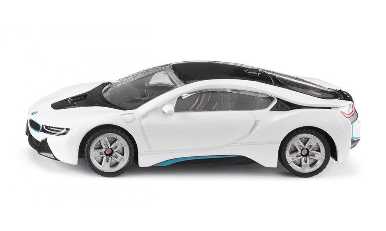 Siku #1458 BMW I8 系轎車