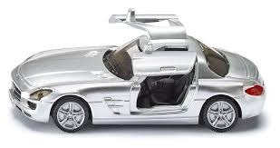 Siku #1445 平治SLS