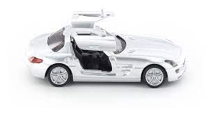 Siku #1445 平治SLS