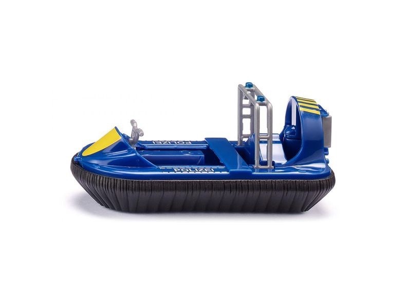 Siku #0890 警方汽墊船