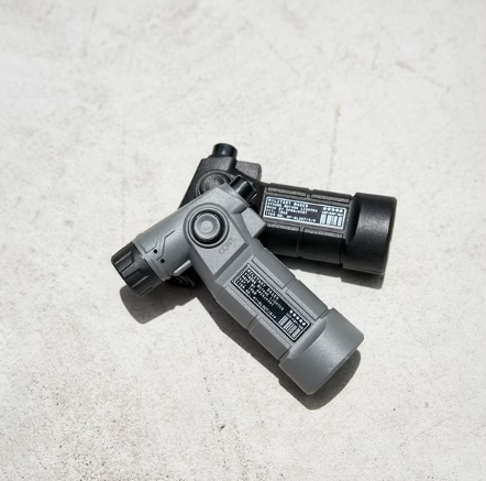 Openjoynt｜軍規防風點火器