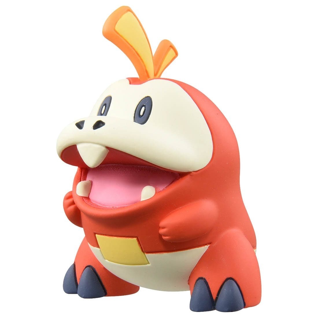 Takara Tomy Pokemon Moncolle Figure MS-04 呆火鱷 (紙盒包裝)