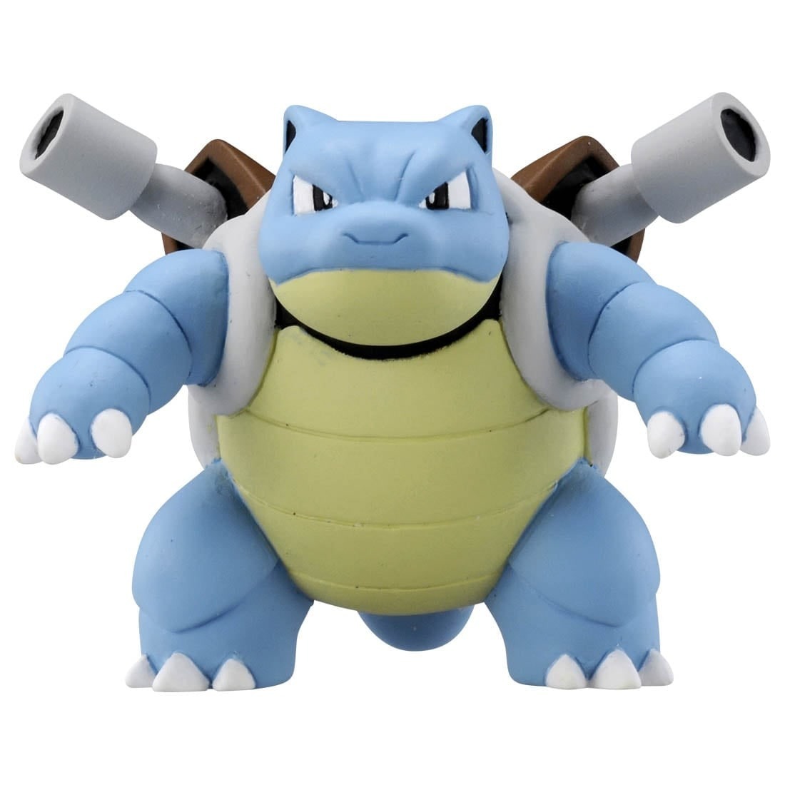 Takara Tomy Pokemon Moncolle Figure MS-16 水箭龜 (紙盒包裝)