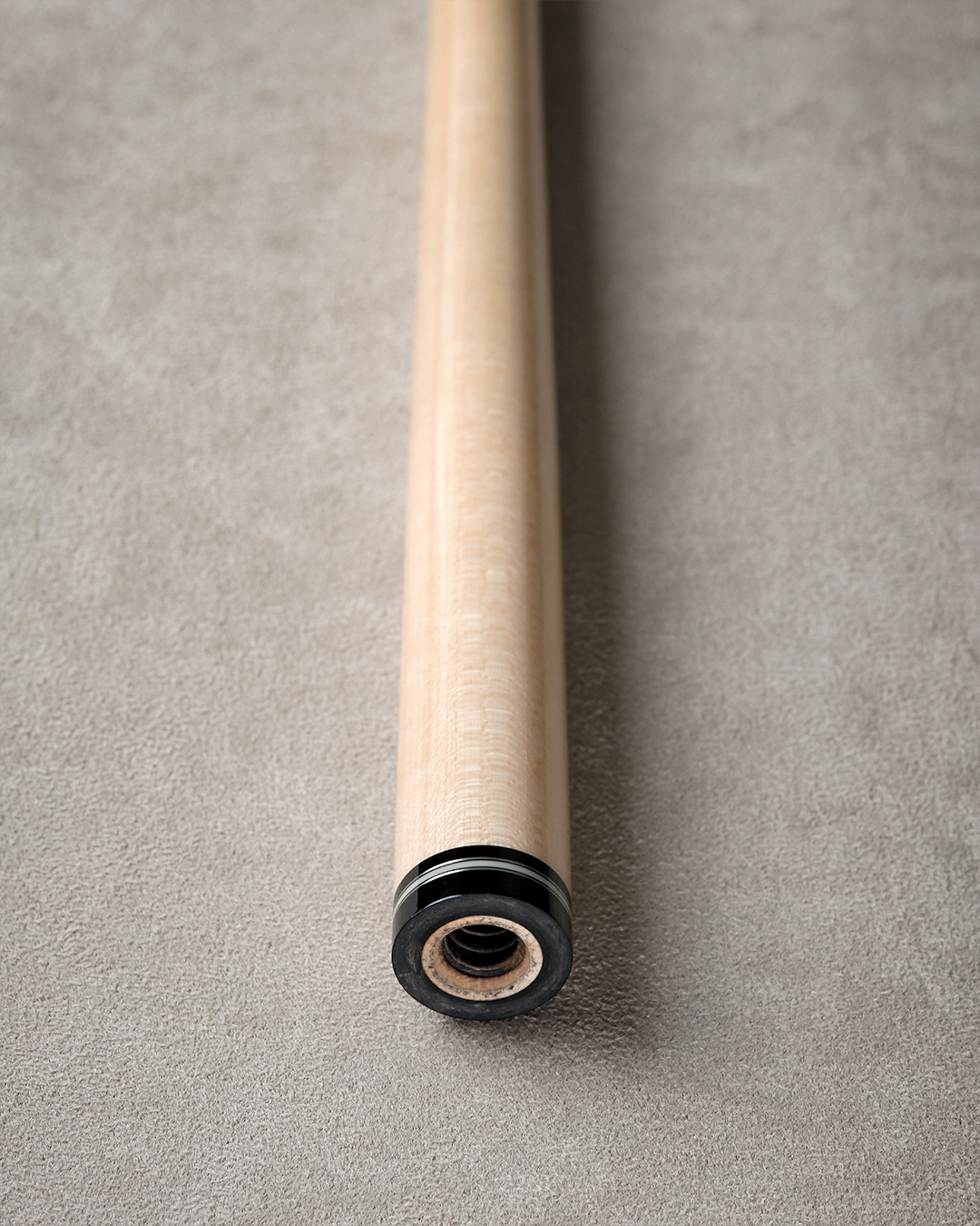 Used Predator Vantage Shaft (Wavy)| TS Billiards