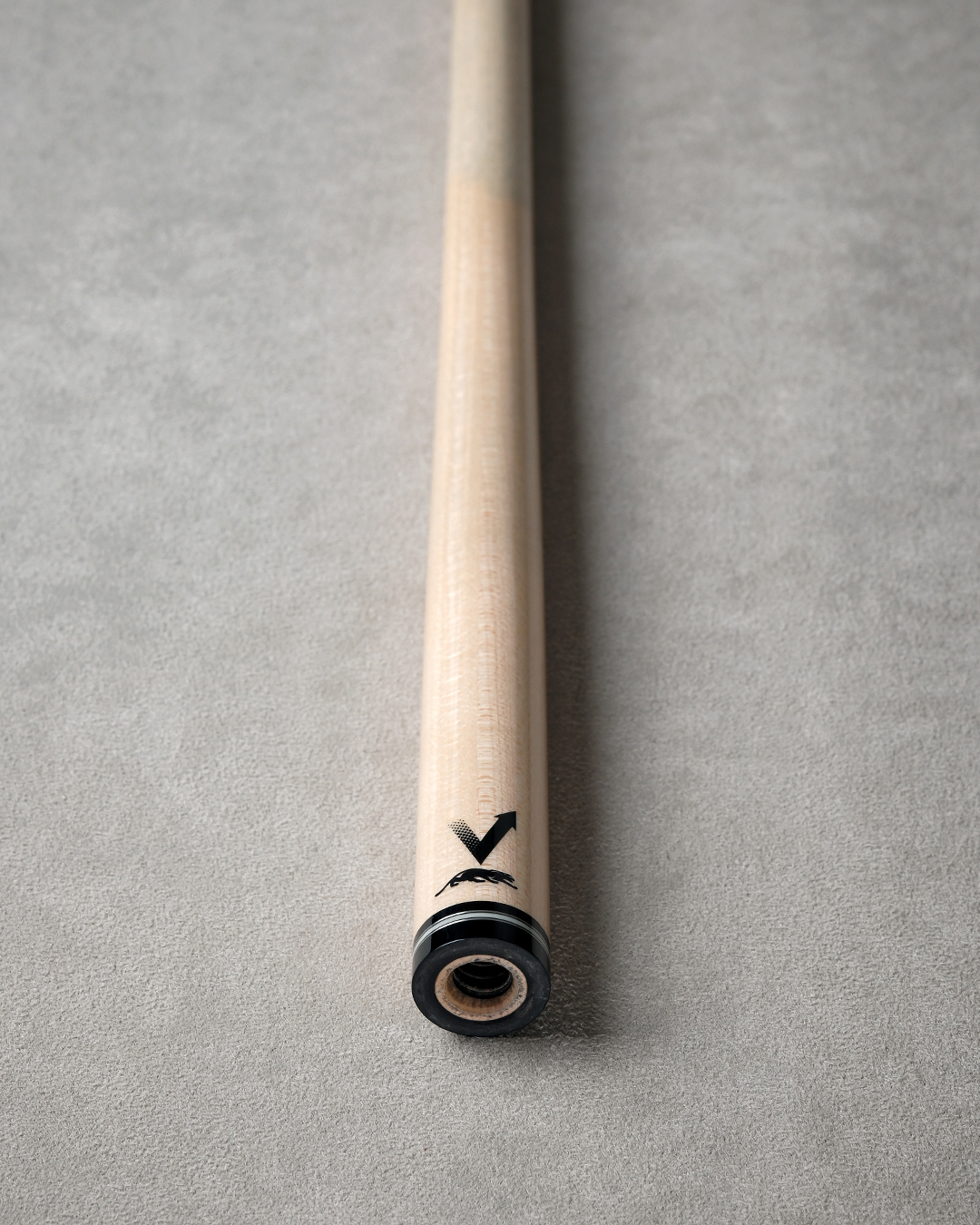 Used Predator Vantage Shaft (Wavy)| TS Billiards