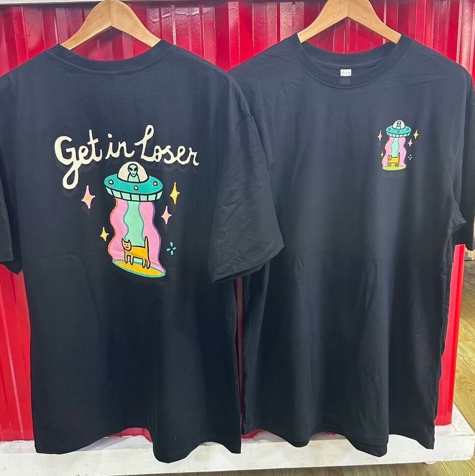 泰國 UFO T-Shirt（T4 T920）