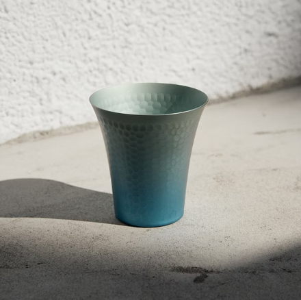 白磁 筒盃 酒器 Z-CUP精緻瓷蓋杯- 紐西蘭璽龍有機茶｜官網商城