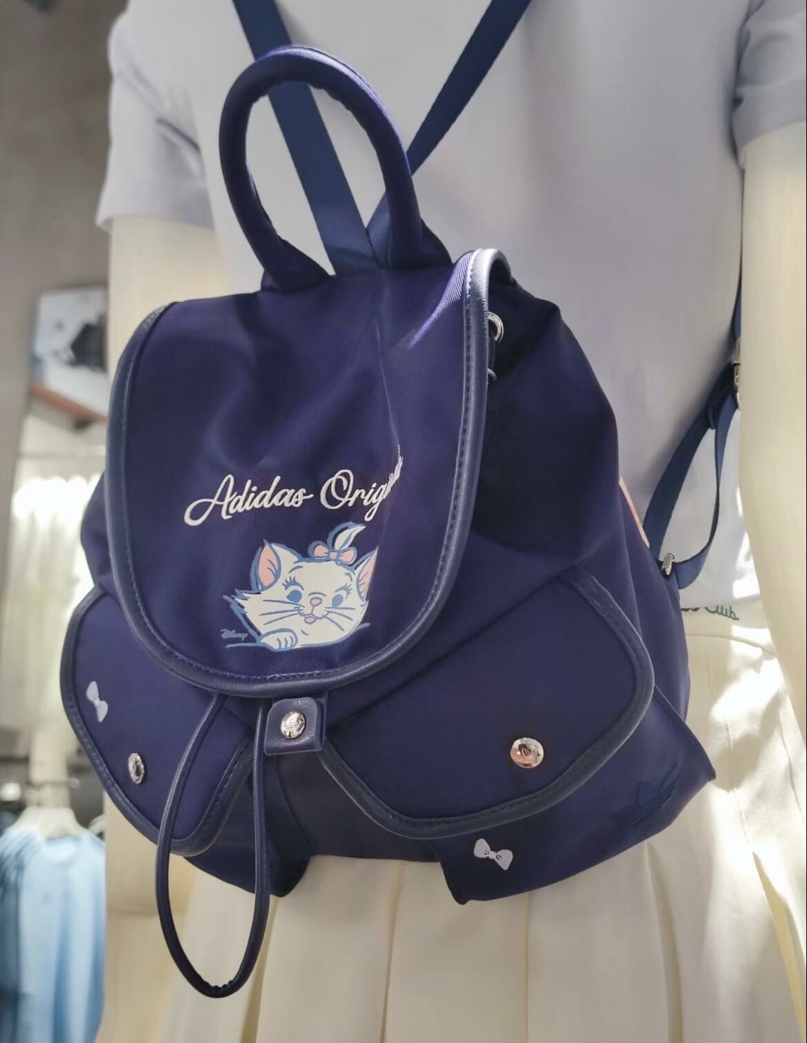 Backpack Adidas Originals Adidas Cw0624 Adidas】アディダス マリー