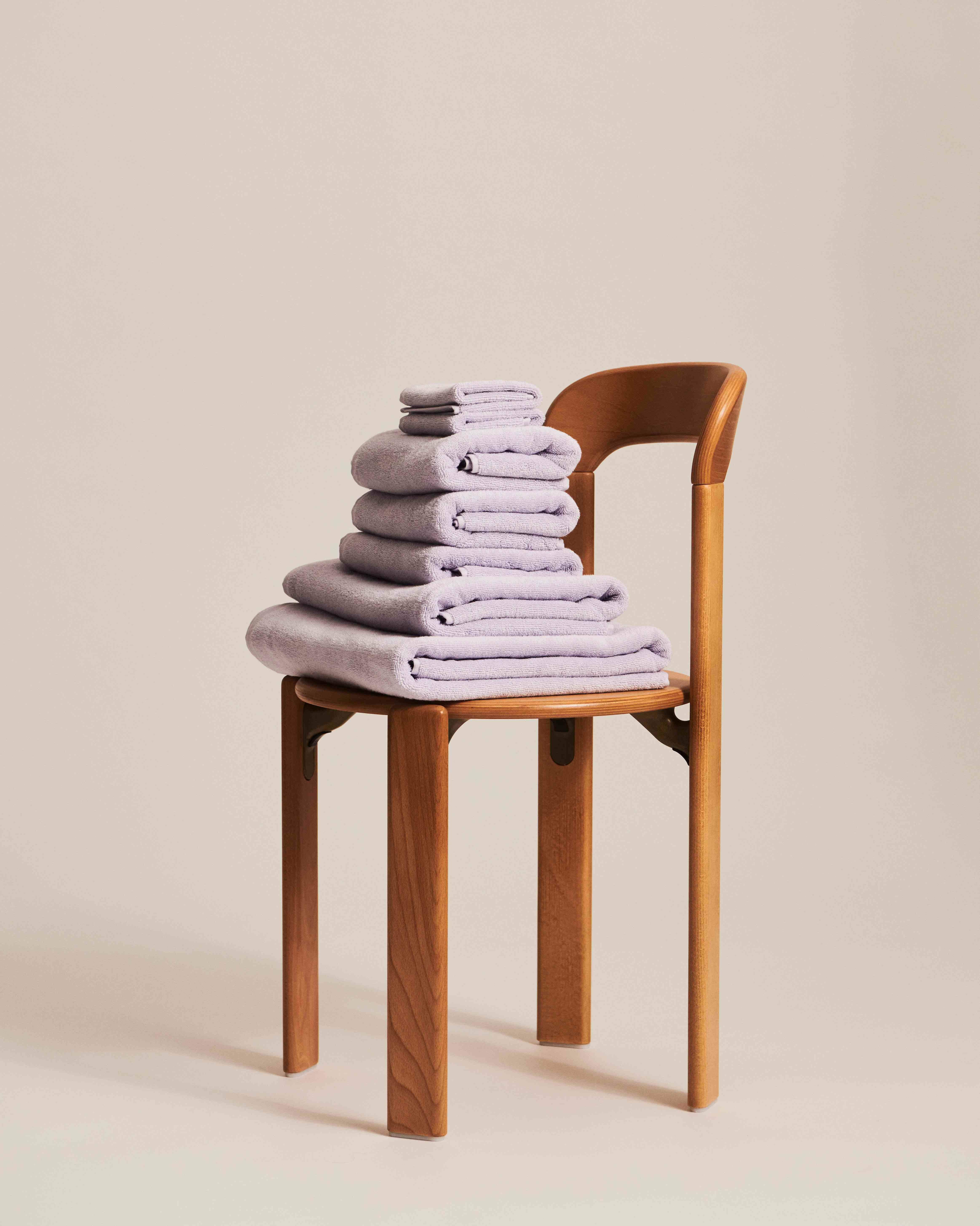 Mono Bath Sheet / 大浴巾