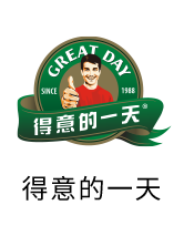 佳格-得意的一天