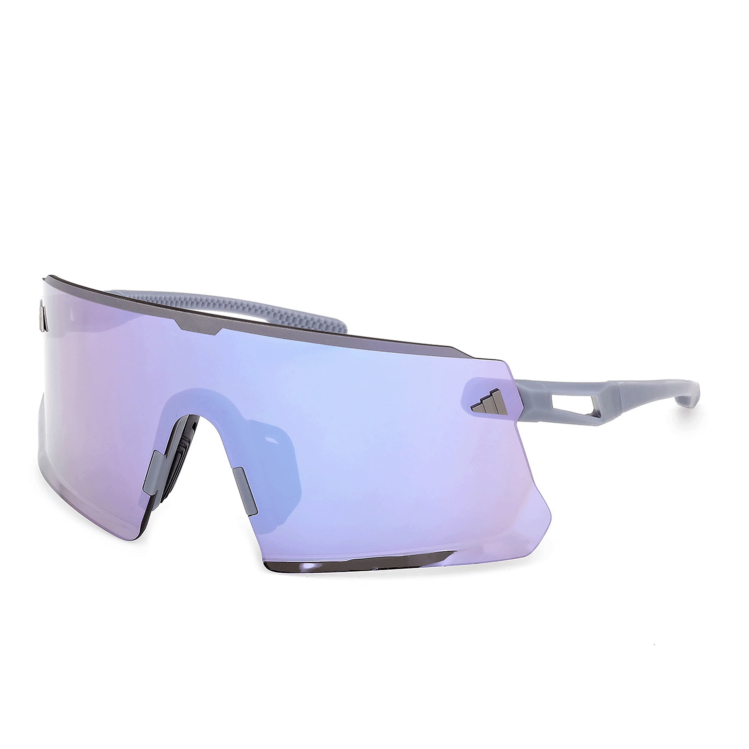 Adidas Dunamis Pro S Sp0100 79Z (Lilac) Sport Sunglasses 100% original