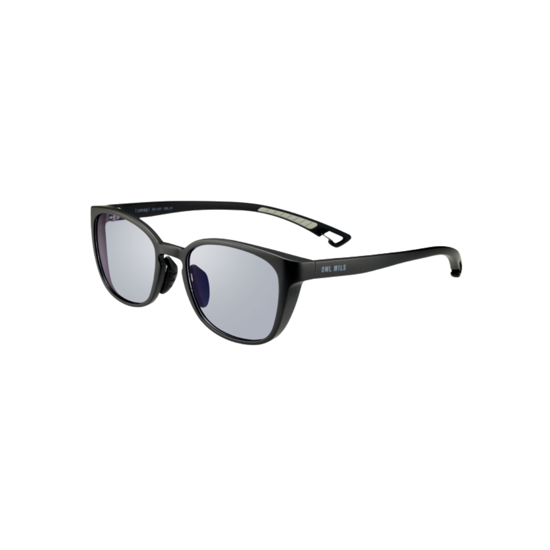 Owl Mils｜紅標｜Izanagi 高階輕量墨鏡