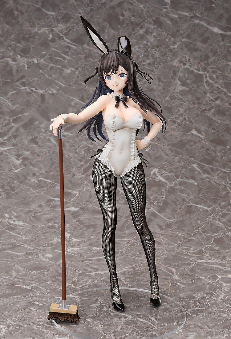 「ACG.GO」「預購」FREEing 亞莉納‧可洛瓦 兔女郎Ver. 1/4 Scale FIgure