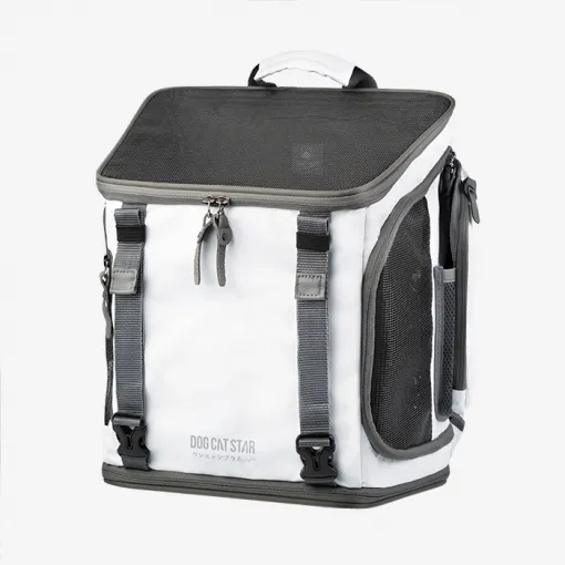 汪喵星球｜小方塊二代寵物外出包
