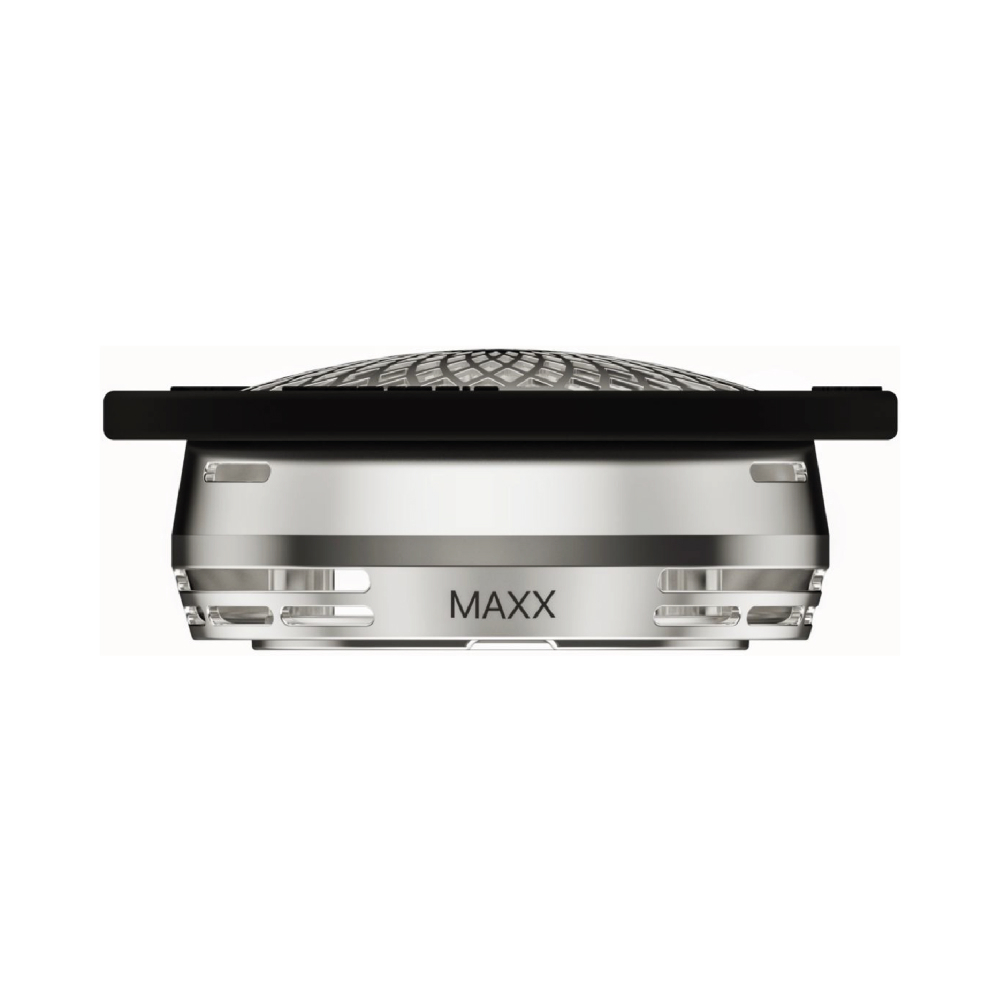 Maxx Hookah Guard HMD - Steel