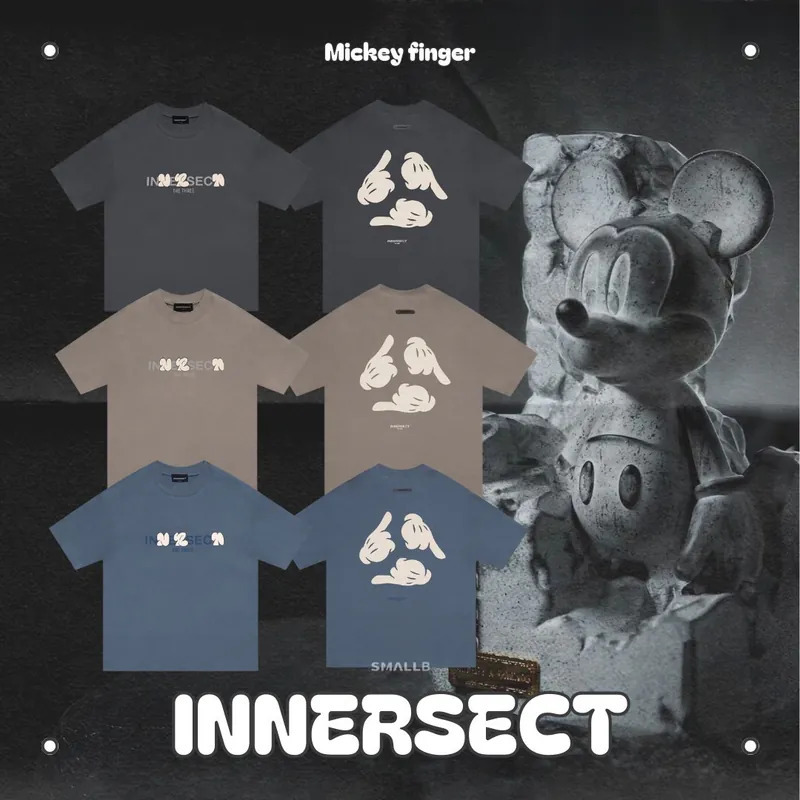 INNERSECT 三生萬物