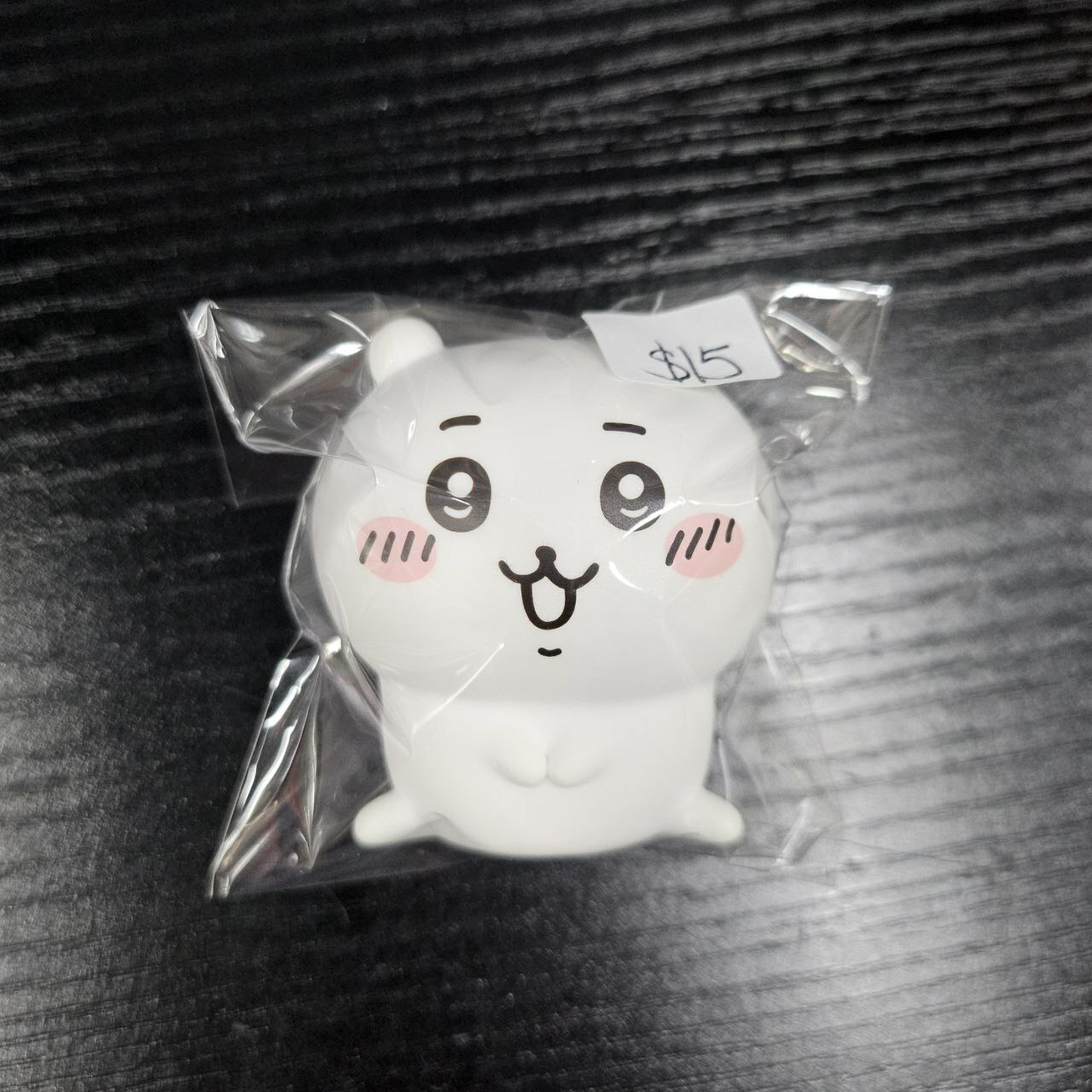 CHIIKAWA 小可愛 FIGURE #221