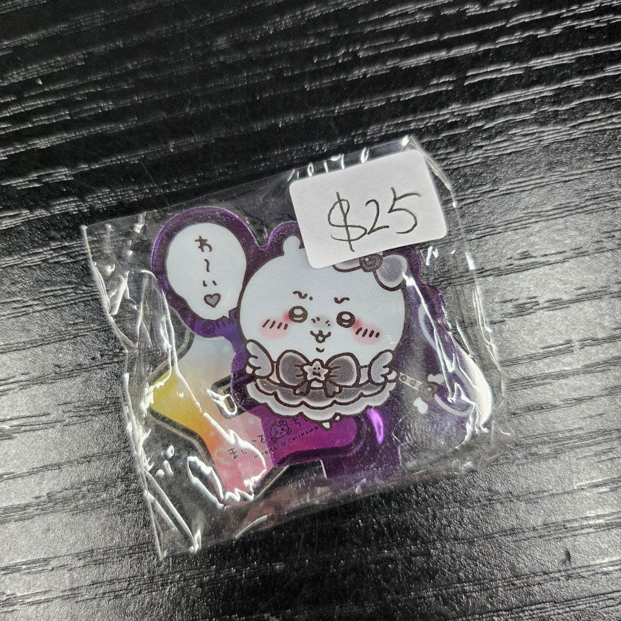 CHIIKAWA 小可愛 立牌 #221