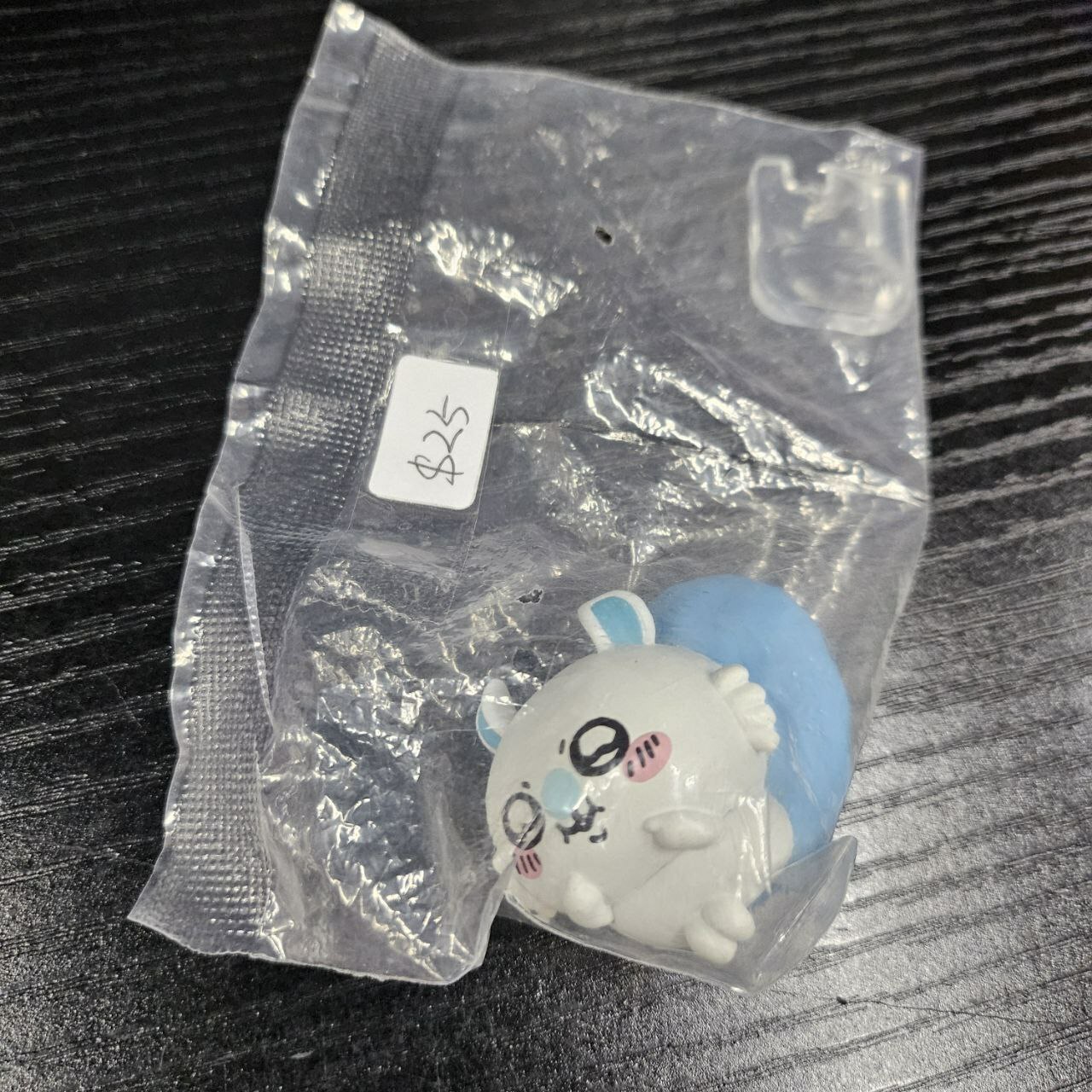 CHIIKAWA  飛鼠 FIGURE #221