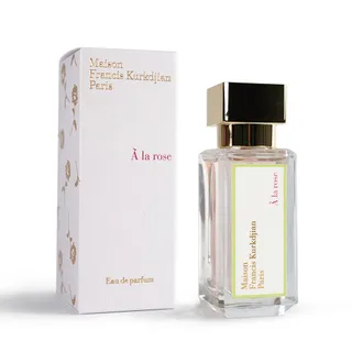 MFK A La Rose EDP 淡香精