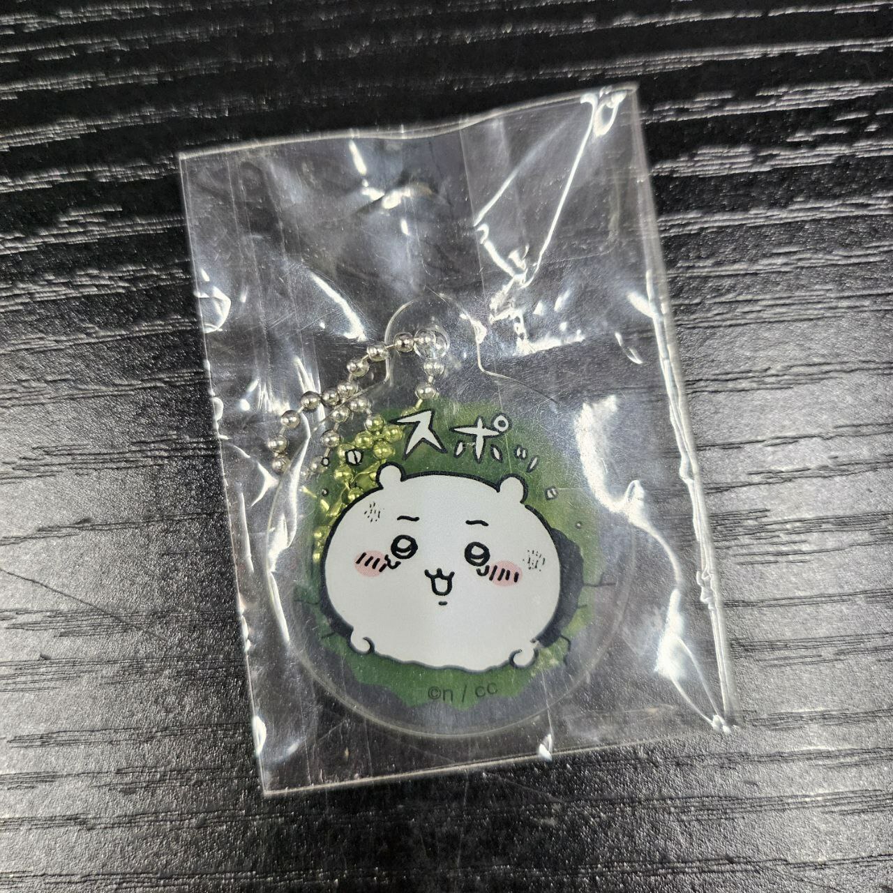 CHIIKAWA 小可愛 掛件 #221