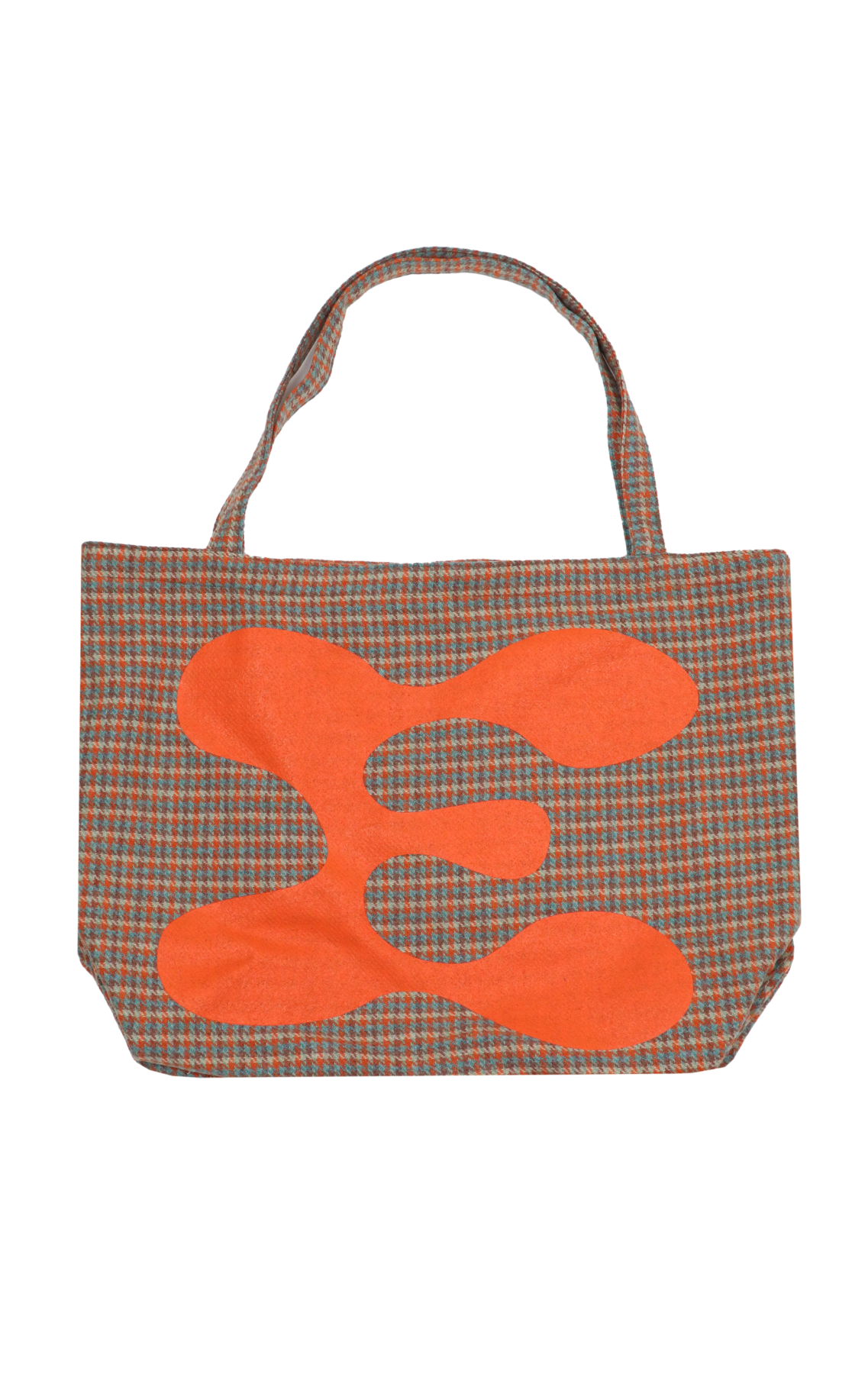 montravailpersonnel parc bag - orange