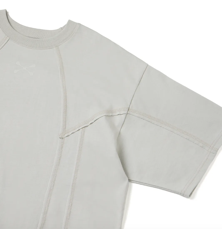 NOZZLE QUIZ Reverse Arc S/S Tee