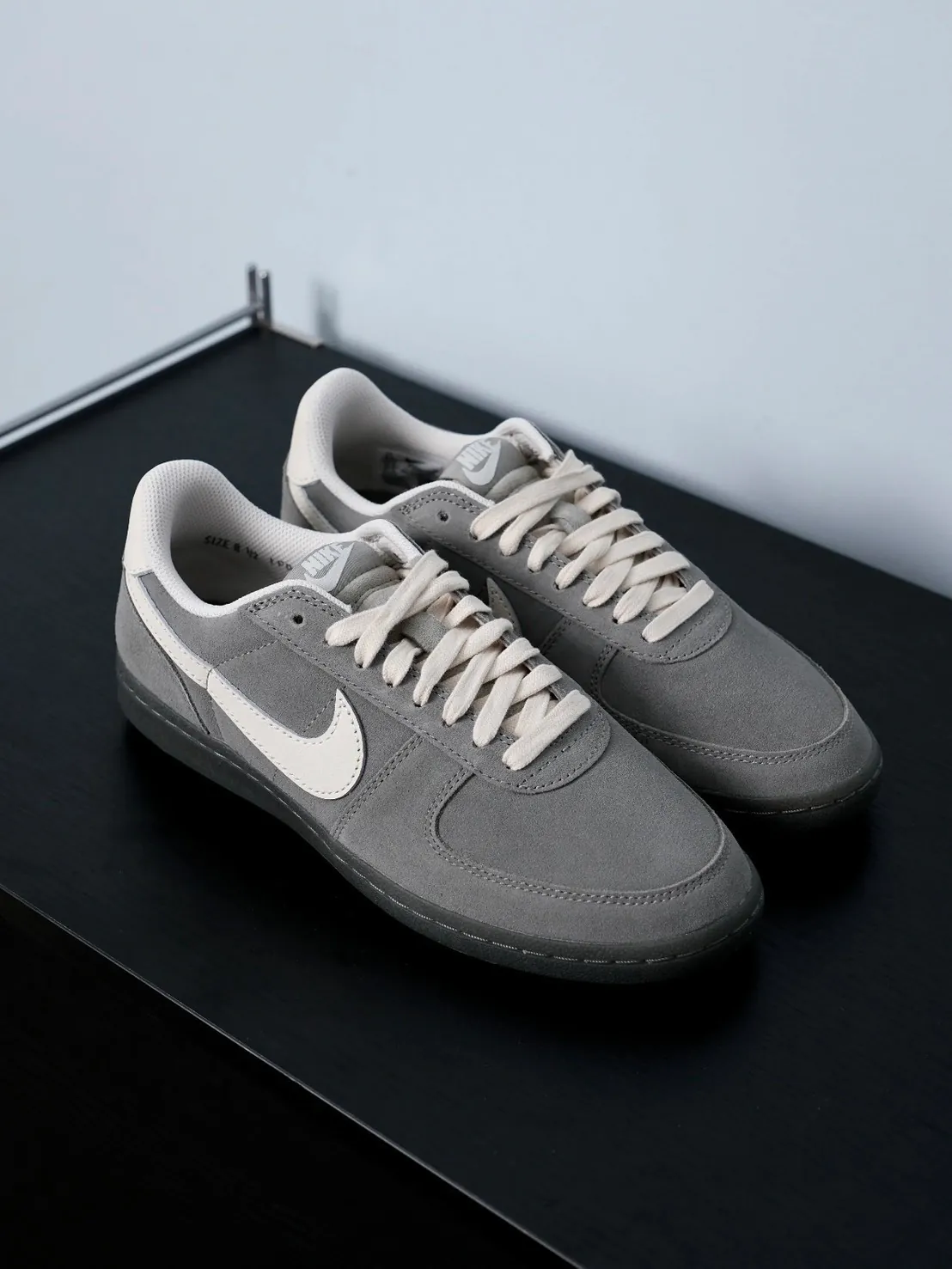 Nike Field General 復古 灰白德訓鞋 IF0666-300