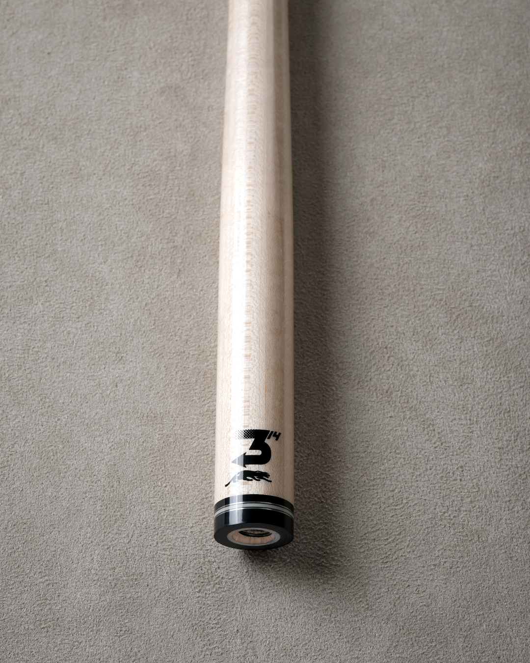 Used Predator 314-3 Shaft (Wavy) | TS Billiards