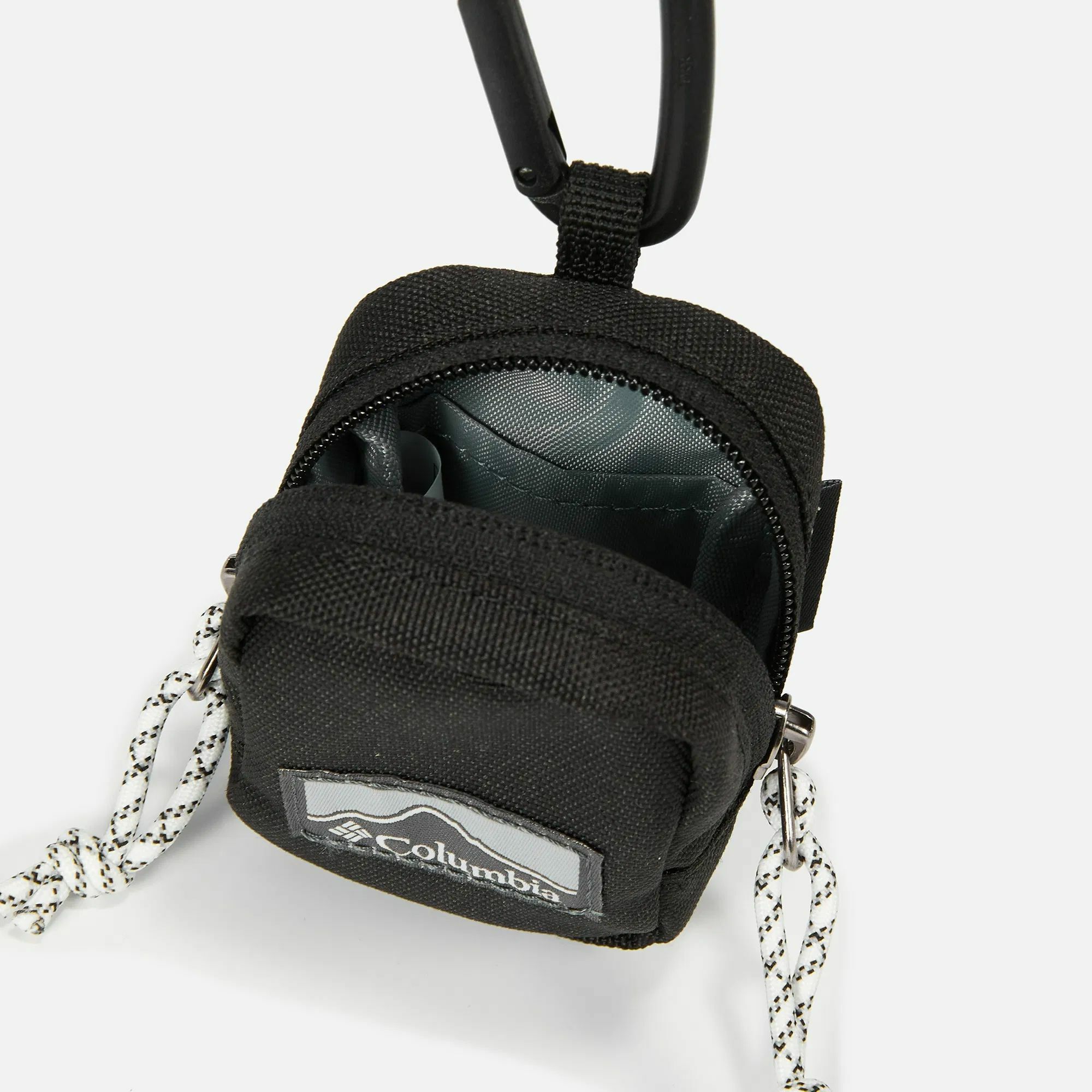 韓版 Columbia Mini Pouch