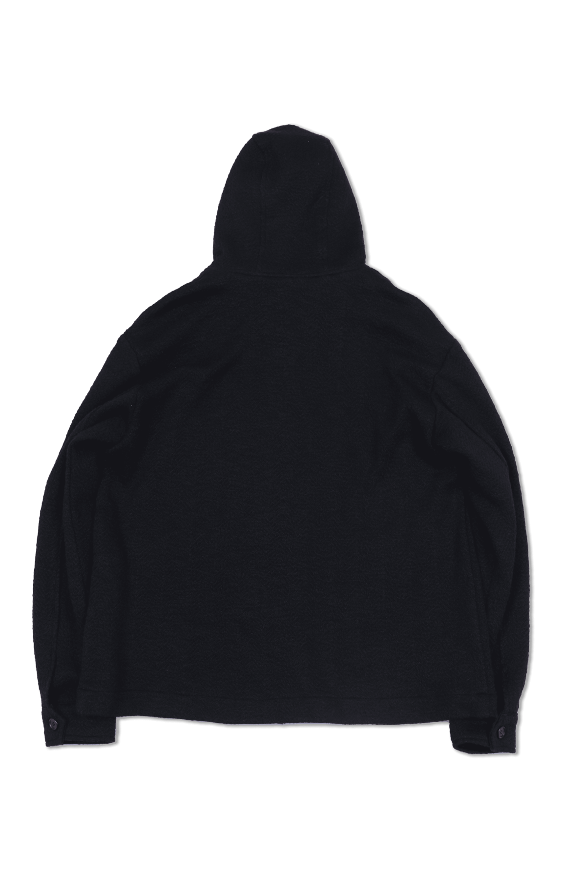 montravailpersonnel formal track jacket - herringbone