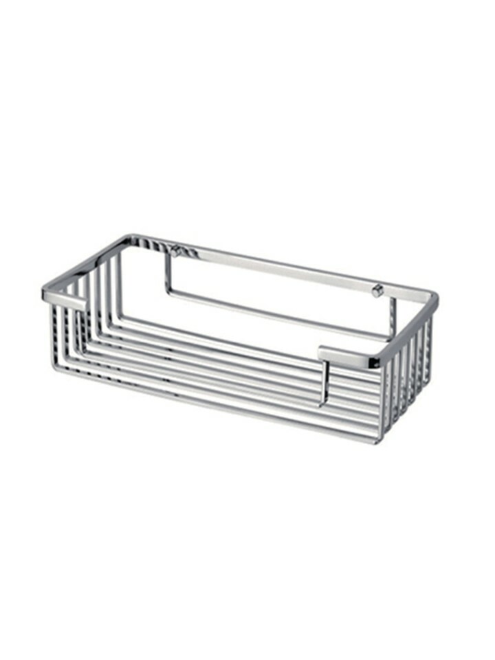 D1-9027CP不銹鋼置物架