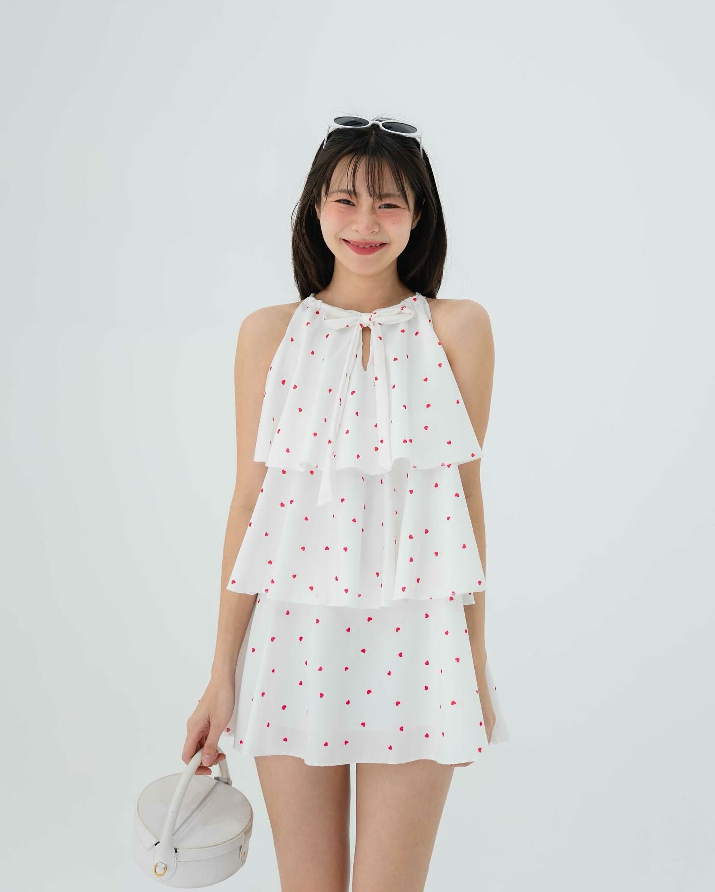 Kimmame - Neptune 背心連身裙