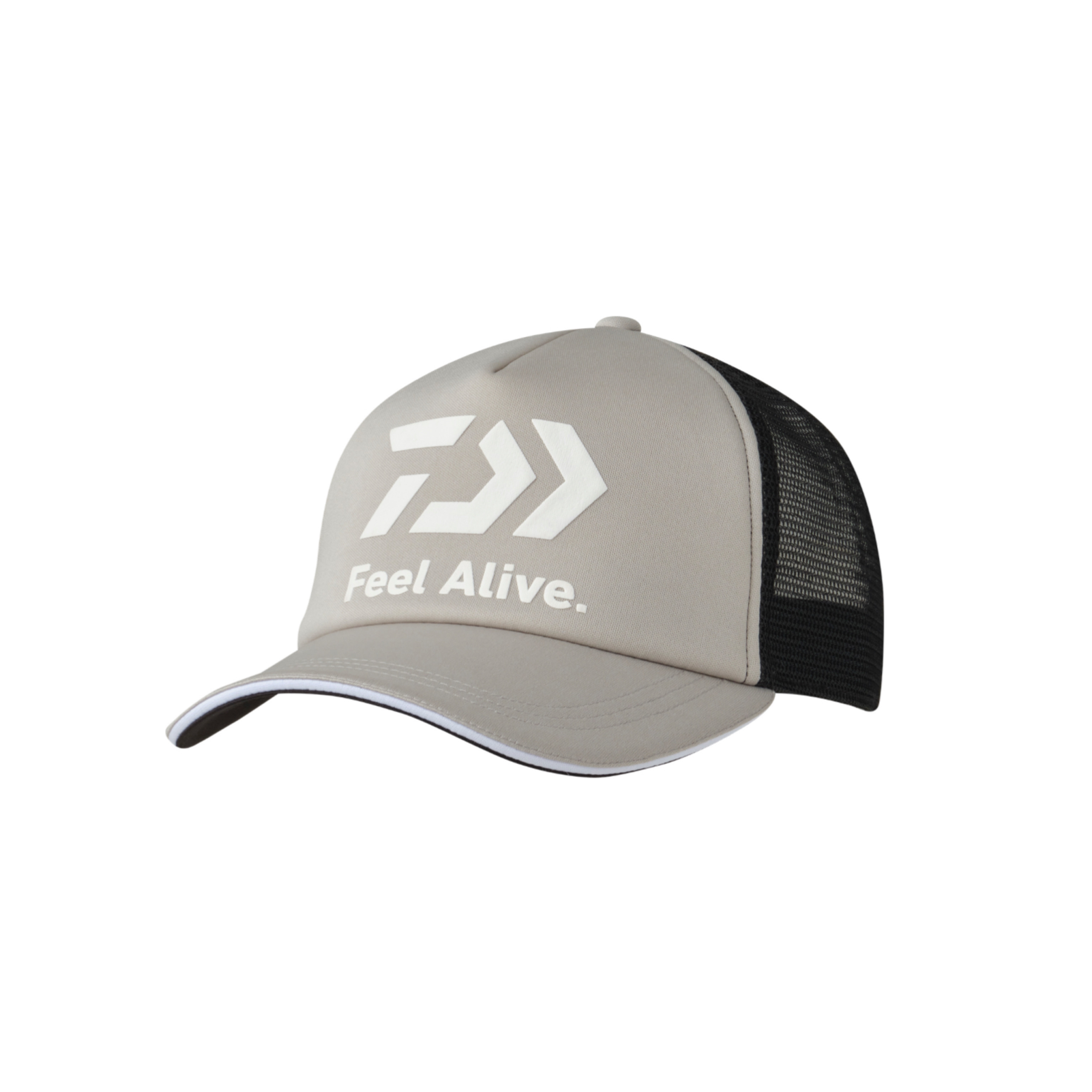 ダイワ(DAIWA) Fｅｅｌ Aｌｉｖｅ.キャップ DC-6723 モカ フリー DAIWA（釣り） ダイワ キャップ DC-6723 Feel Alive.キャップ