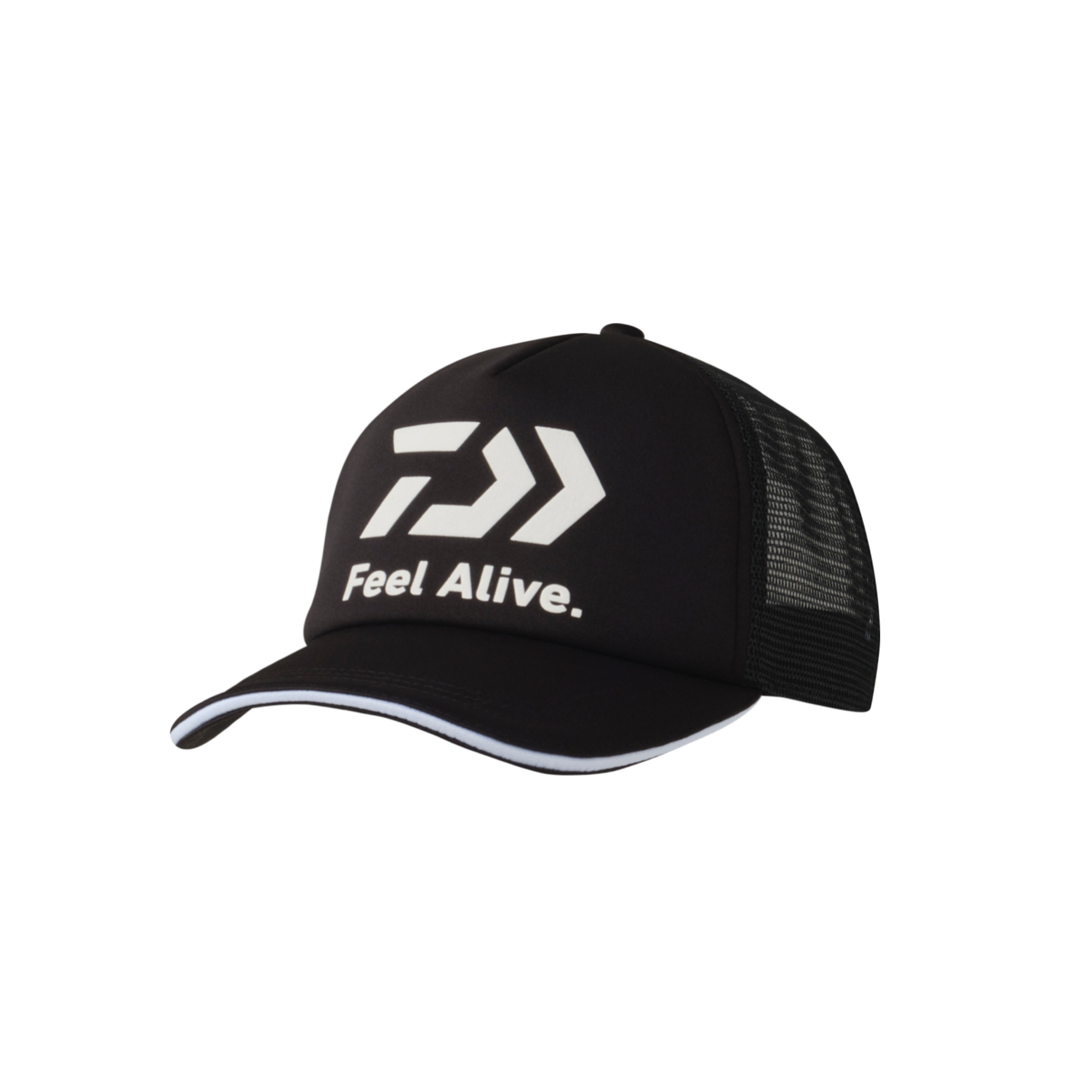 DAIWA（釣り） ダイワ DC-6723 Feel Alive.キャップ モカ フリー