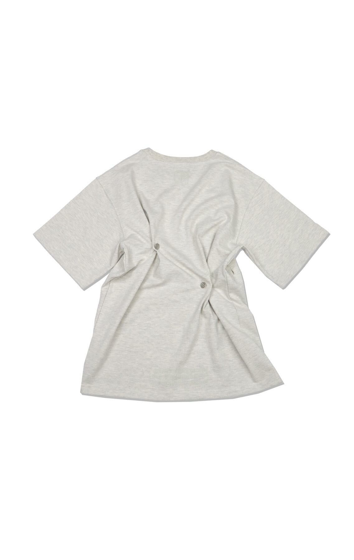 montravailpersonnel feel the pinch t-shirts - oatmeal