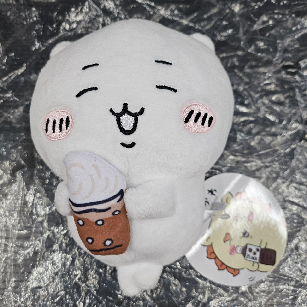 CHIIKAWA 小可愛 公仔  #221