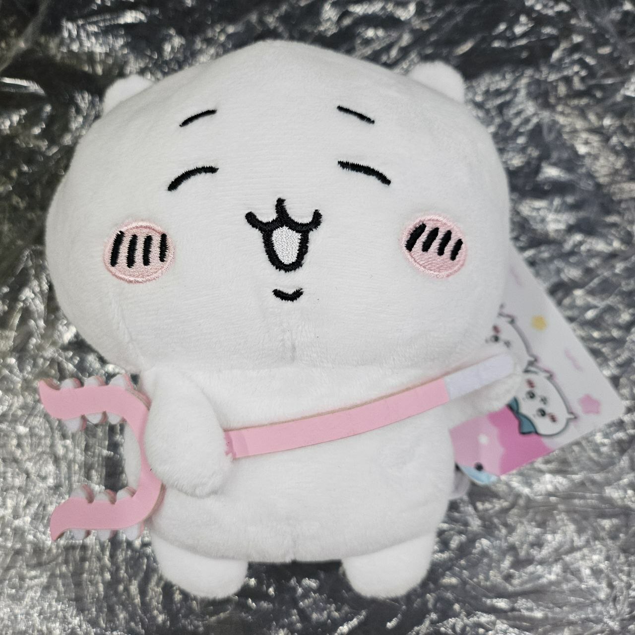 CHIIKAWA 小可愛 公仔 #221