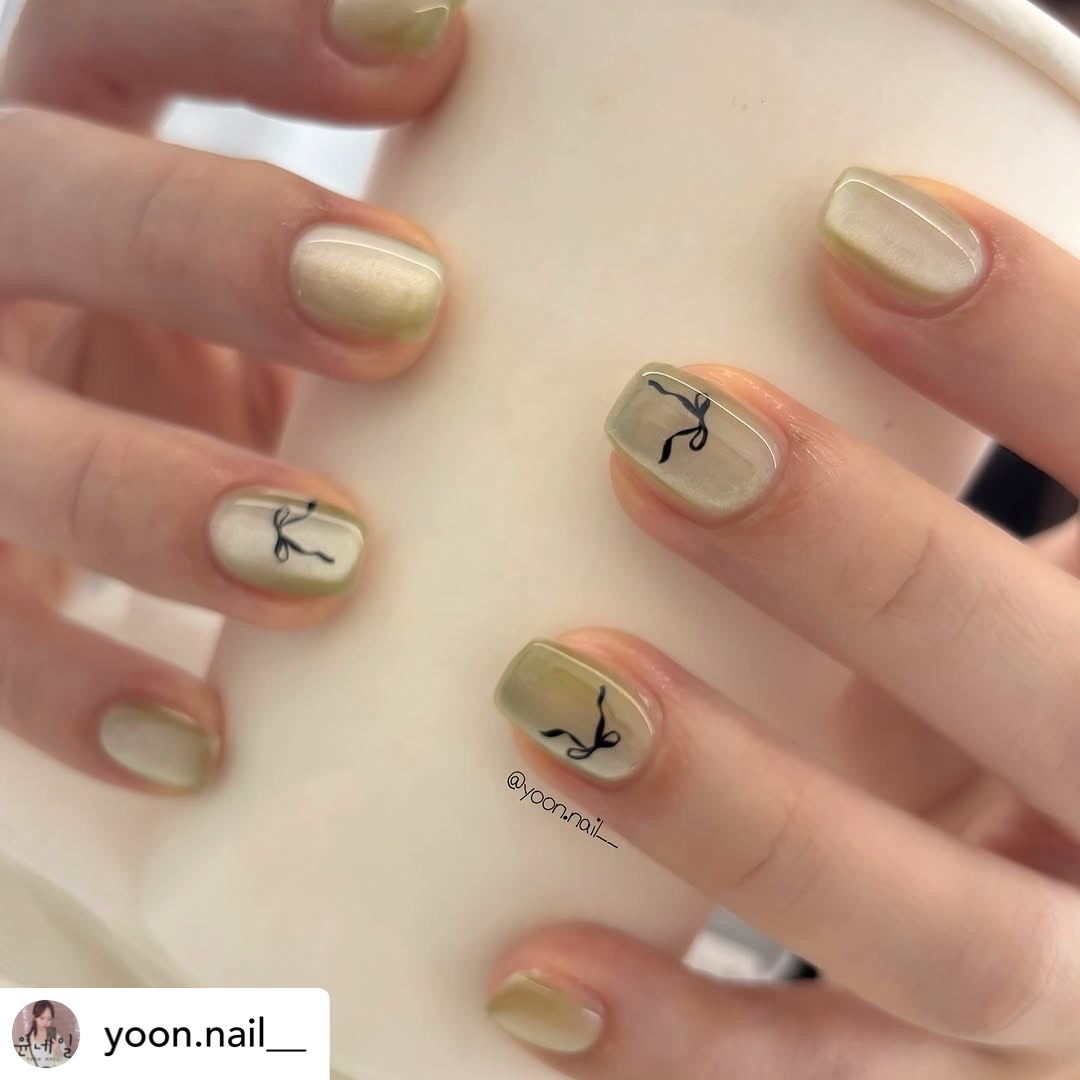 【買一送一】貓眼Gel MG8 VERYGOODNAIL