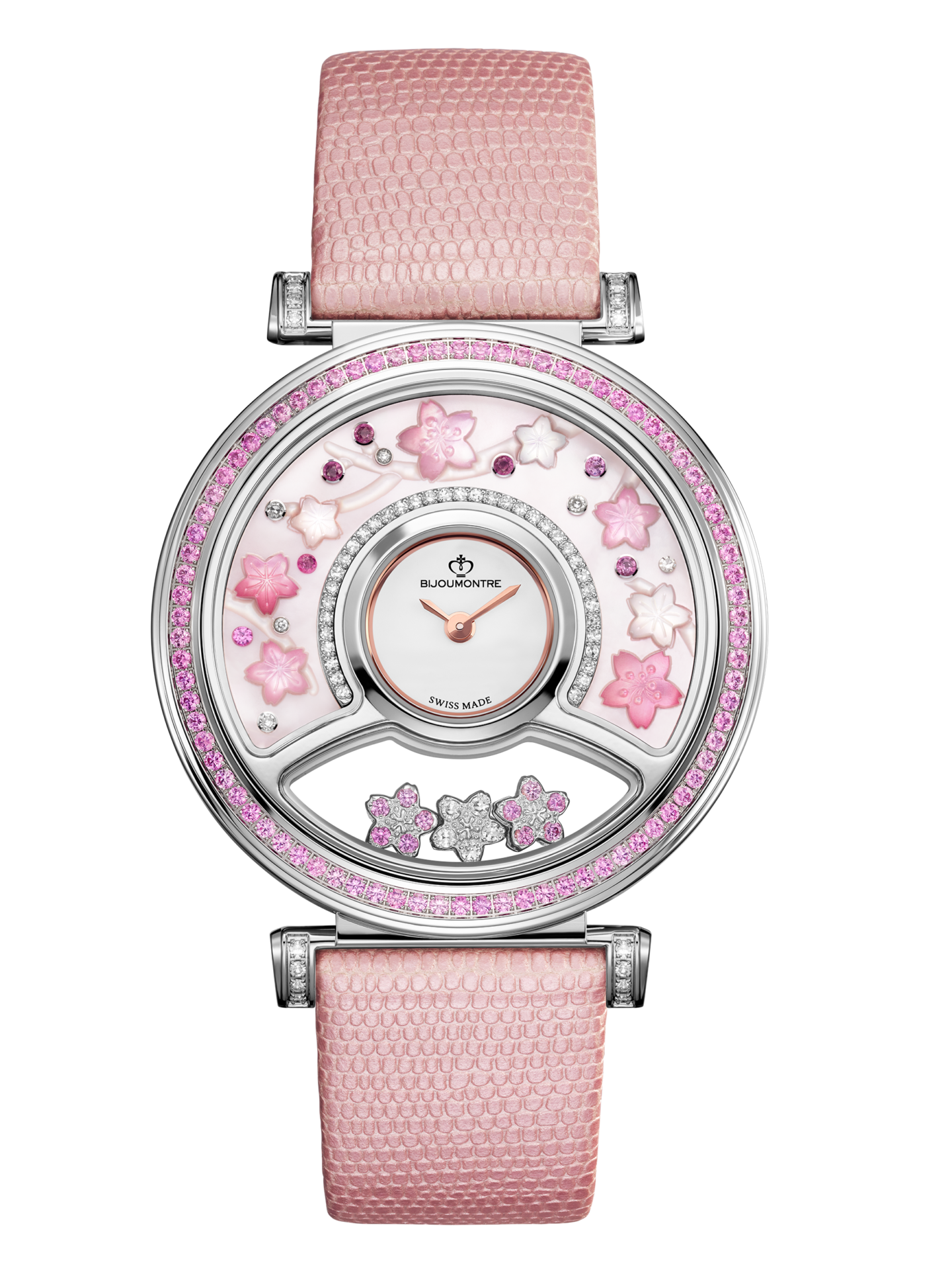 環遊世界II - 櫻花J051SSPKMW0 -M