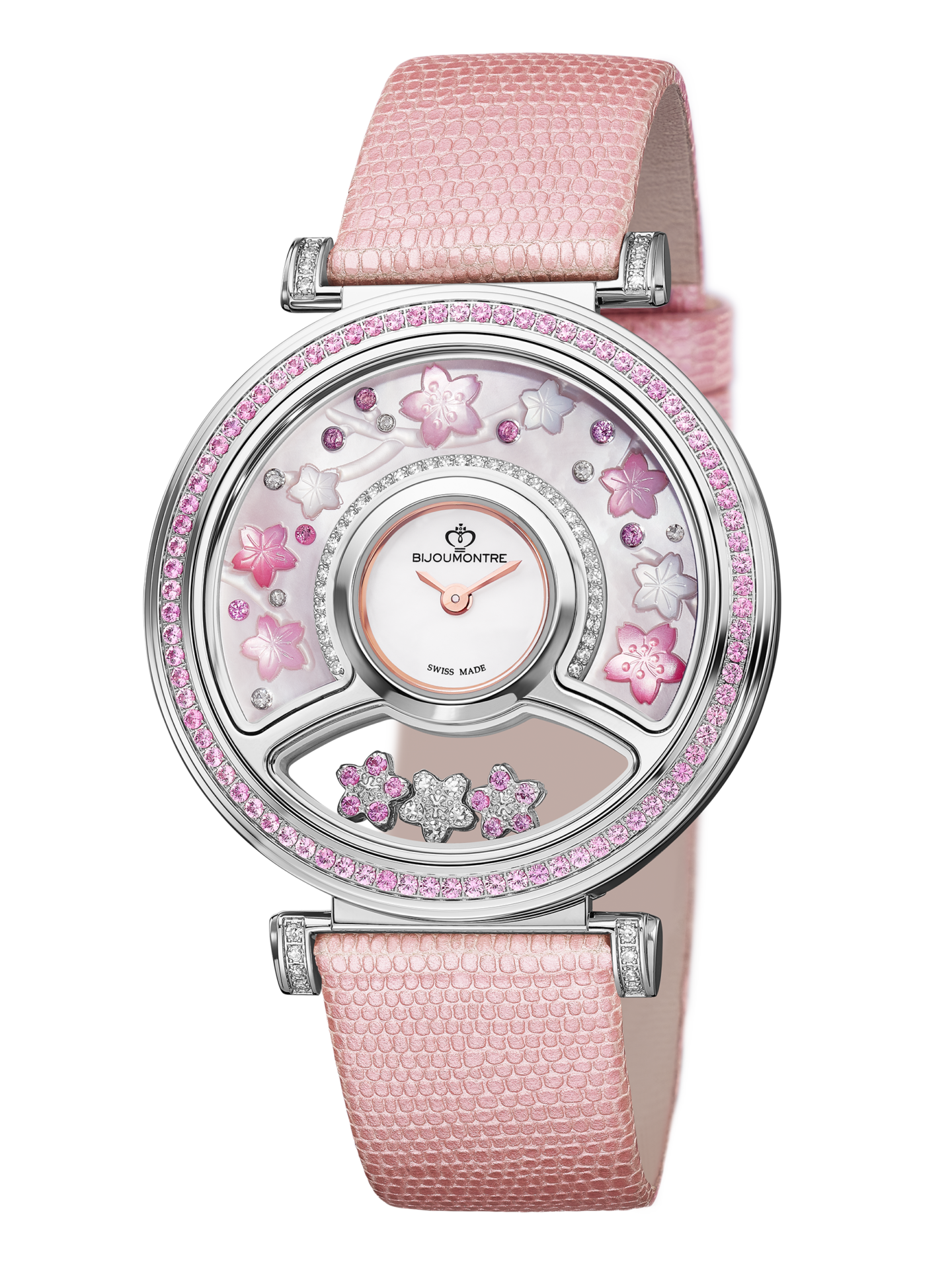 環遊世界II - 櫻花J051SSPKMW0 -M